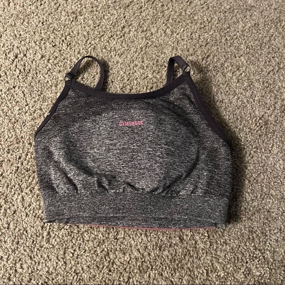 Gymshark sports bra